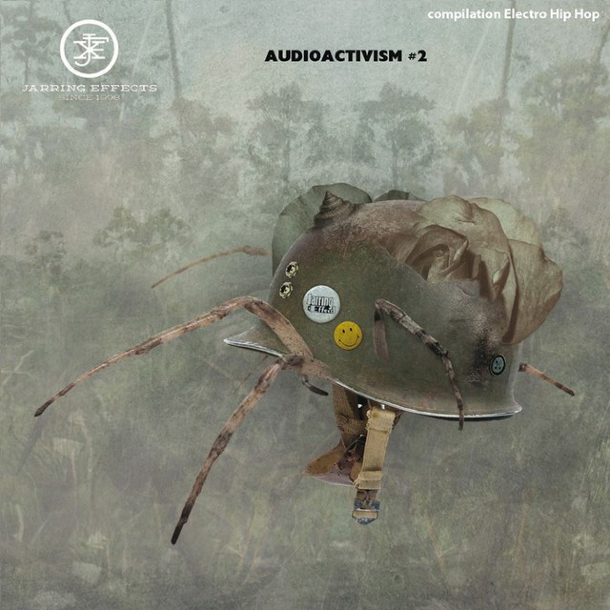 Various Artists - Audioactivism 2
