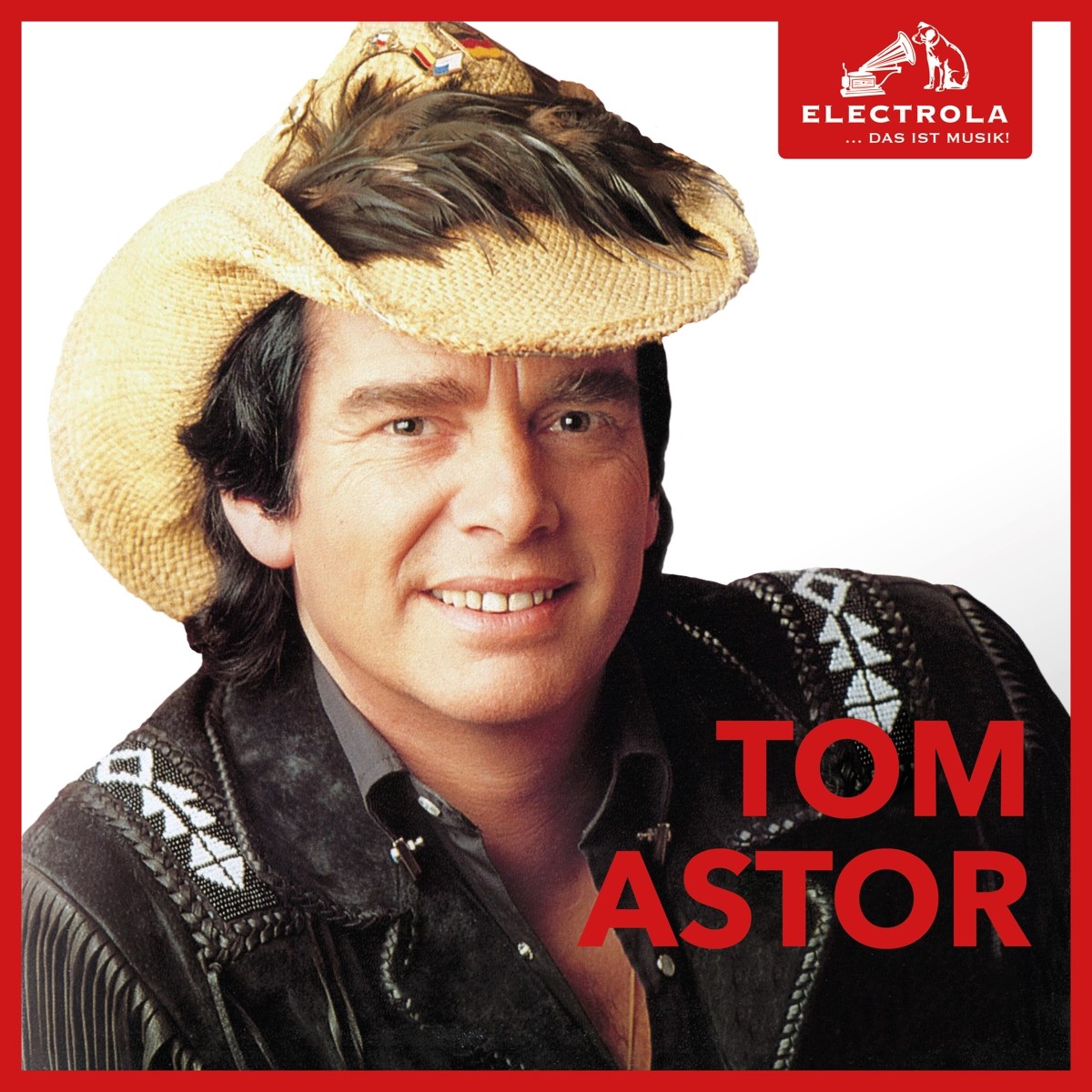 Tom Astor - Electrola...Das Ist Musik!