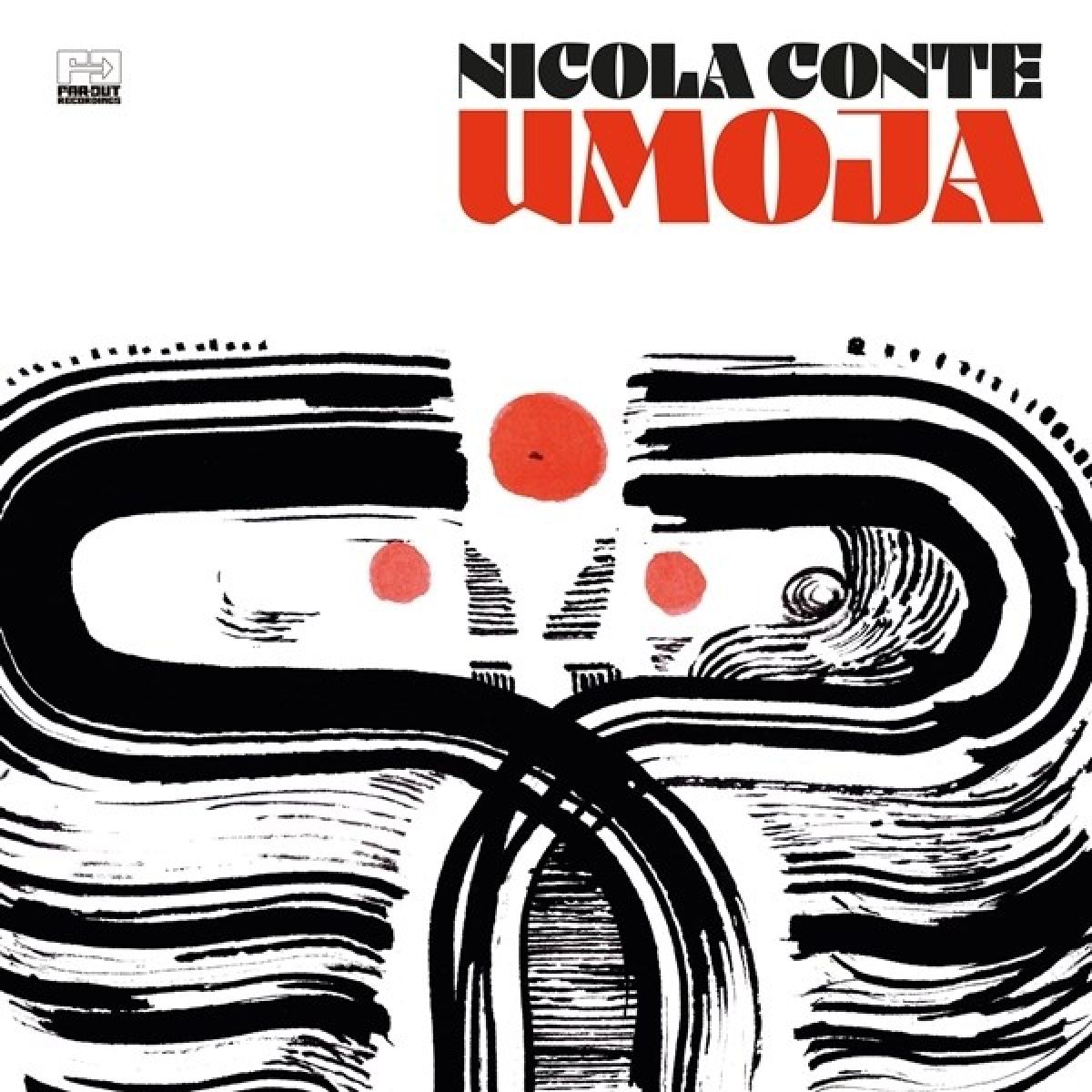 Afbeelding van Nicola Conte - Umoja