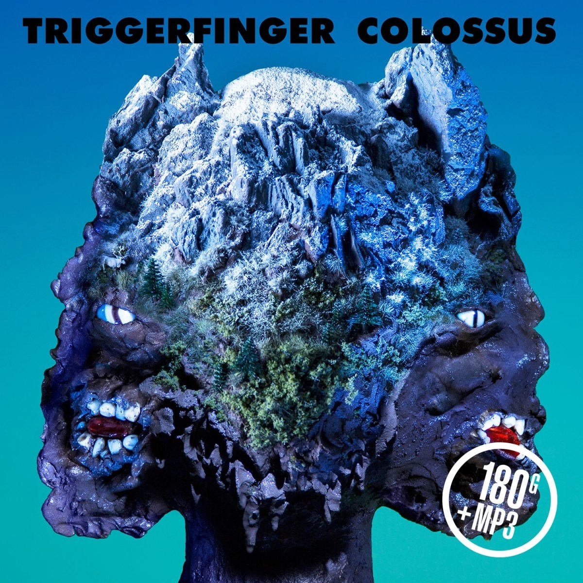 Afbeelding van Colossus