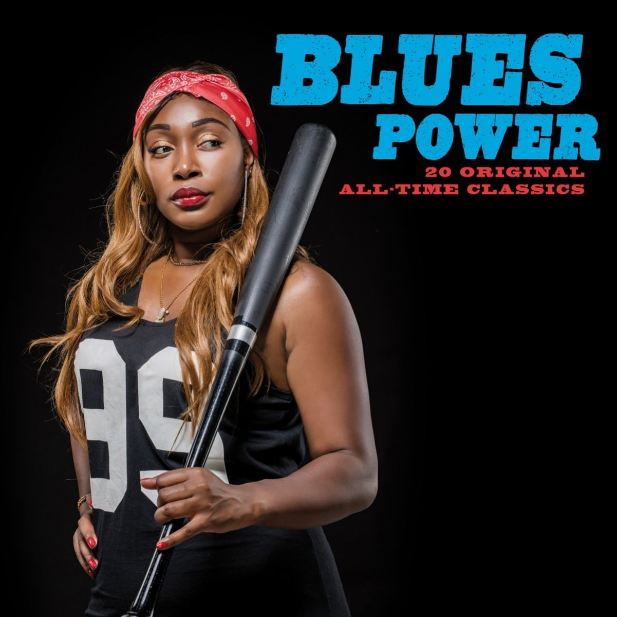 Afbeelding van Blues Power