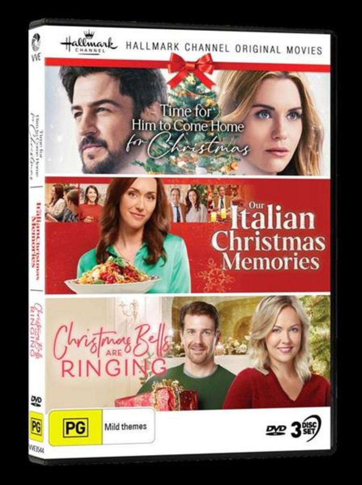 Afbeelding van Hallmark Christmas Collection 27