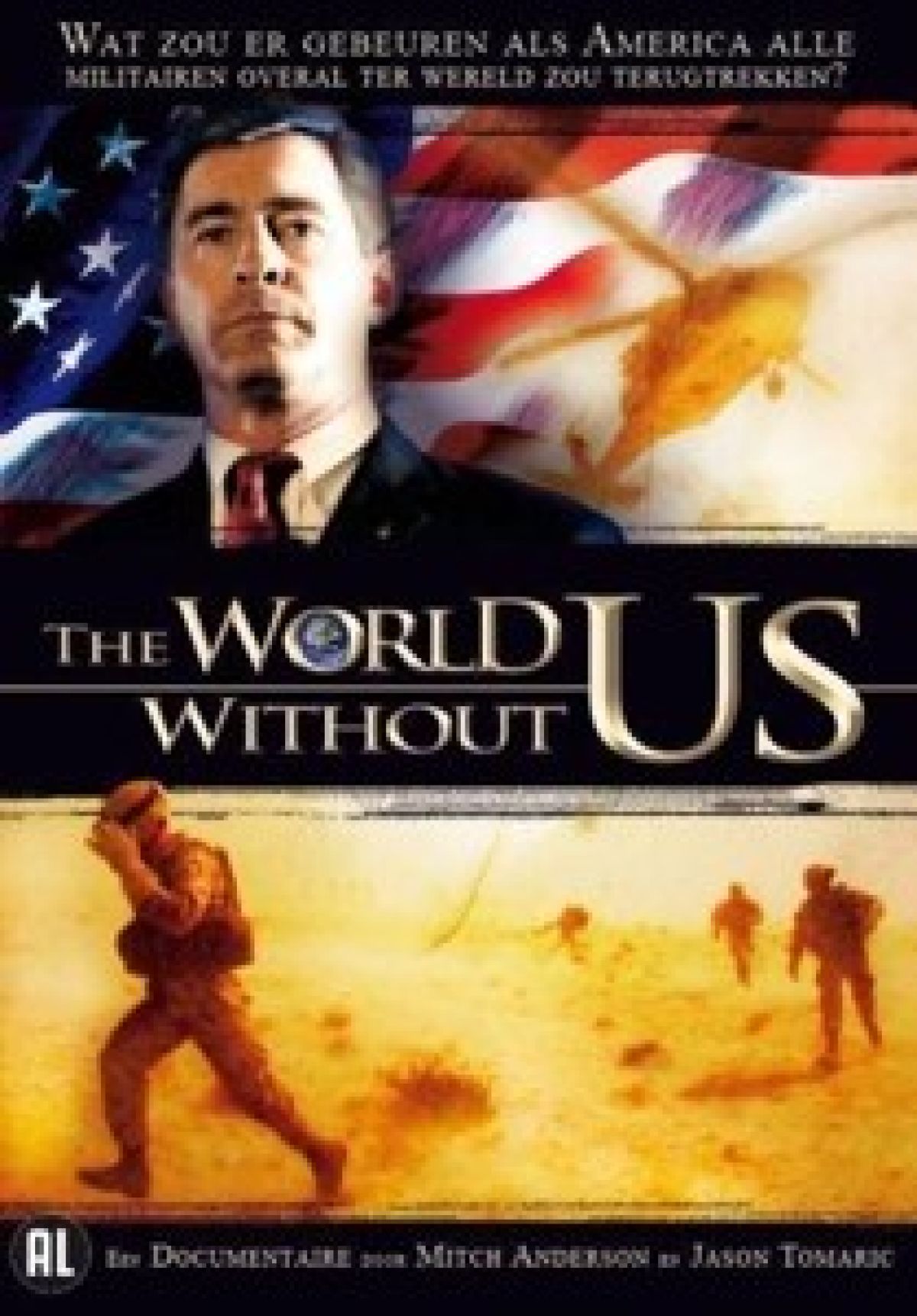Afbeelding van World Without Us