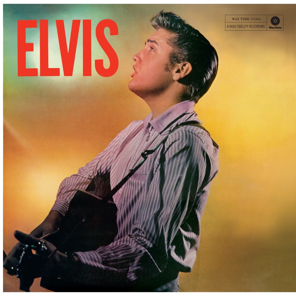 Afbeelding van Elvis Presley - Elvis