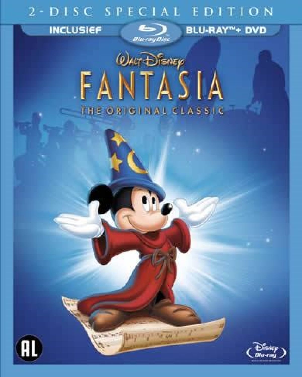 Afbeelding van Fantasia