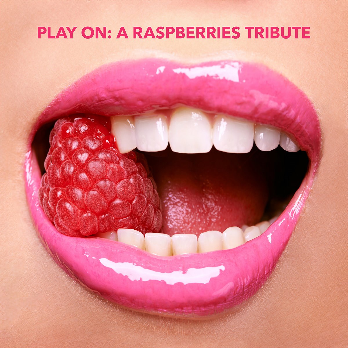 Afbeelding van Various Artists - Play On: A Raspberries Tribute