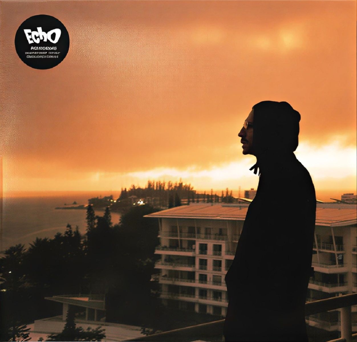 Roméo Elvis - Écho