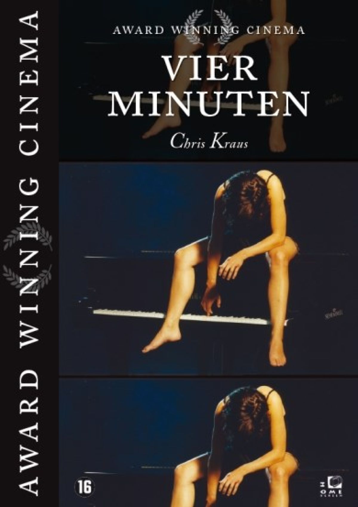 Afbeelding van Vier minuten