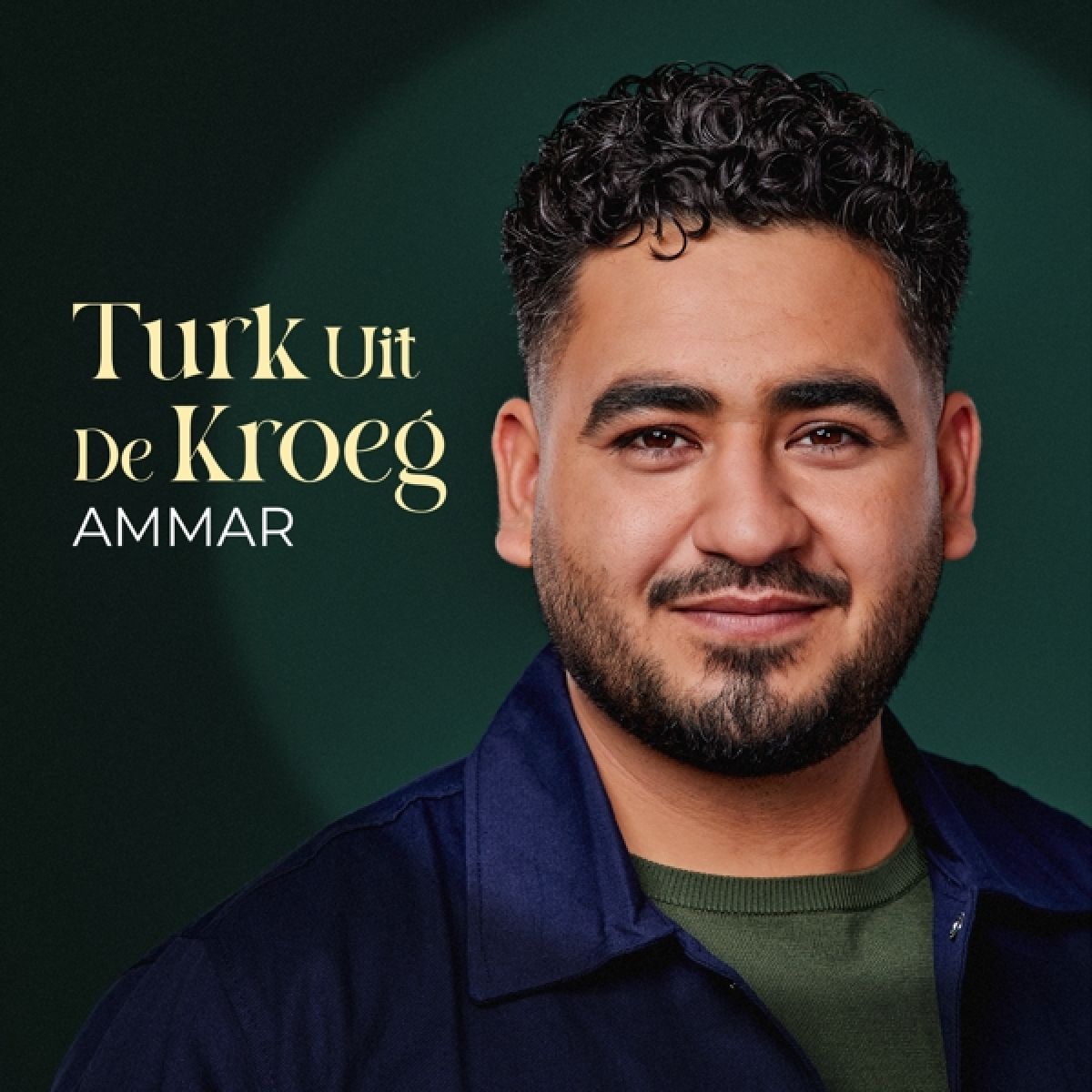 Ammar - Turk Uit De Kroeg