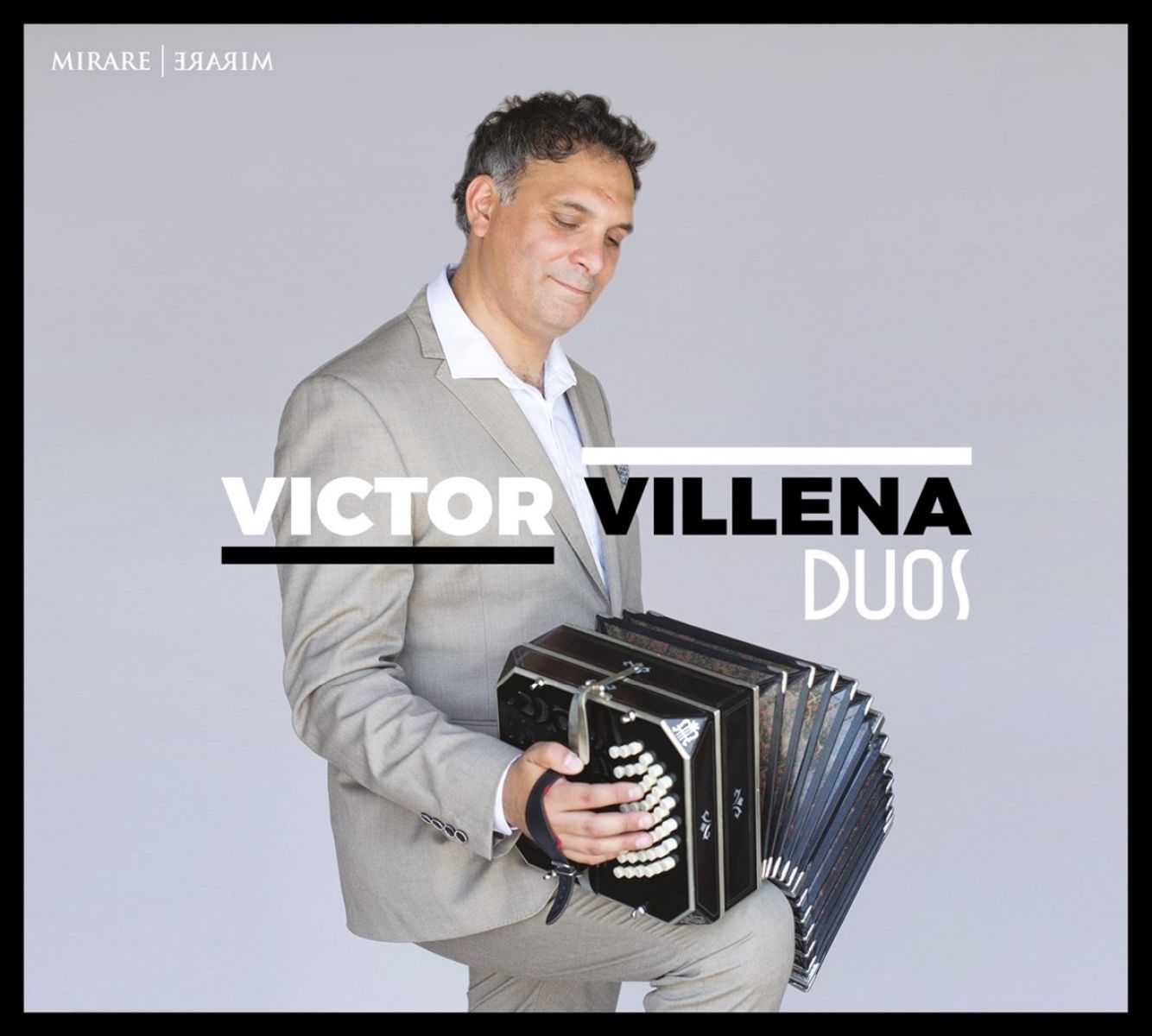 Henri Demarquette, Pavadita Strings, 1721 Project - Victor Villena - Bandodéon Duos