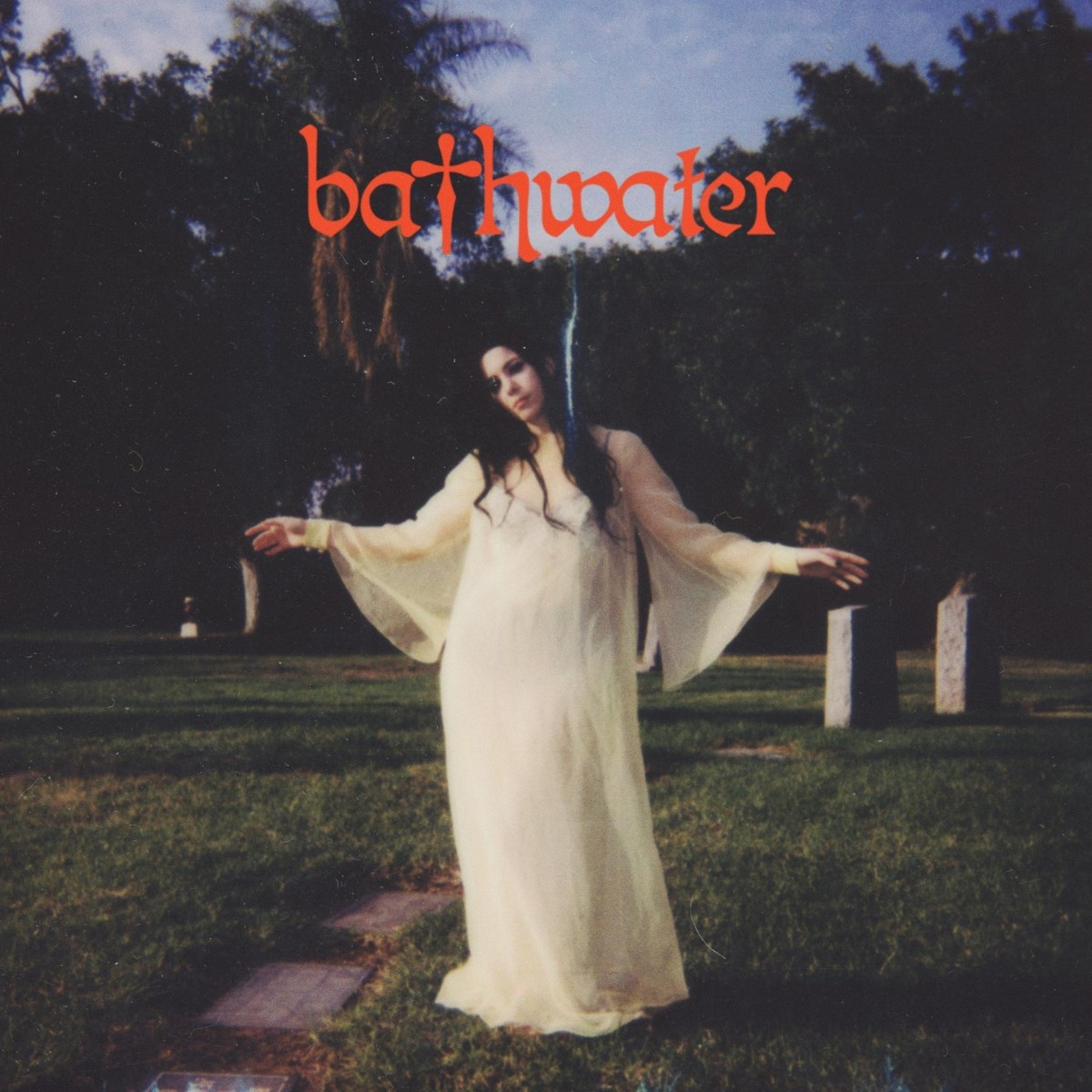 Afbeelding van Luna Shadows - Bathwater