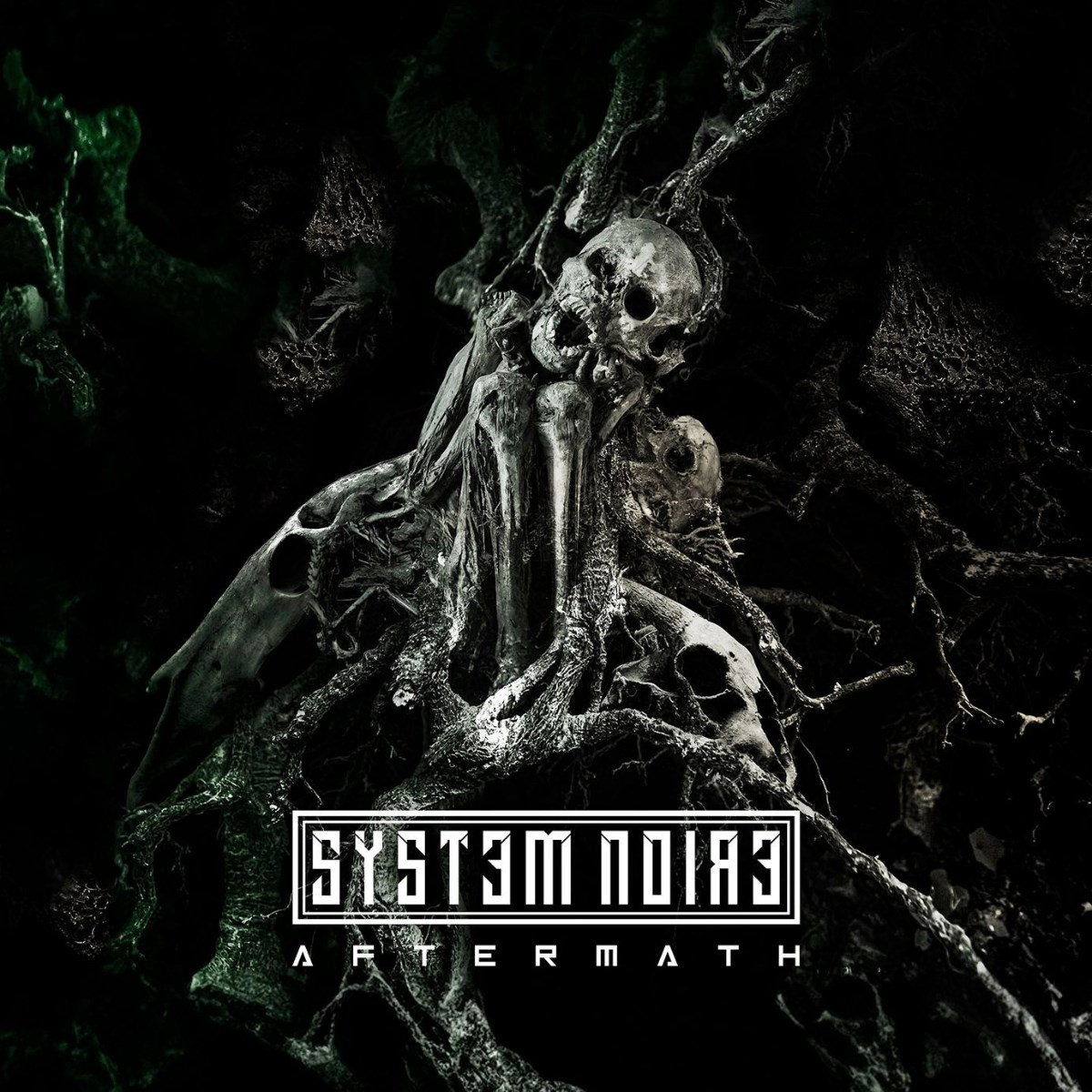 Afbeelding van System Noire - Aftermath