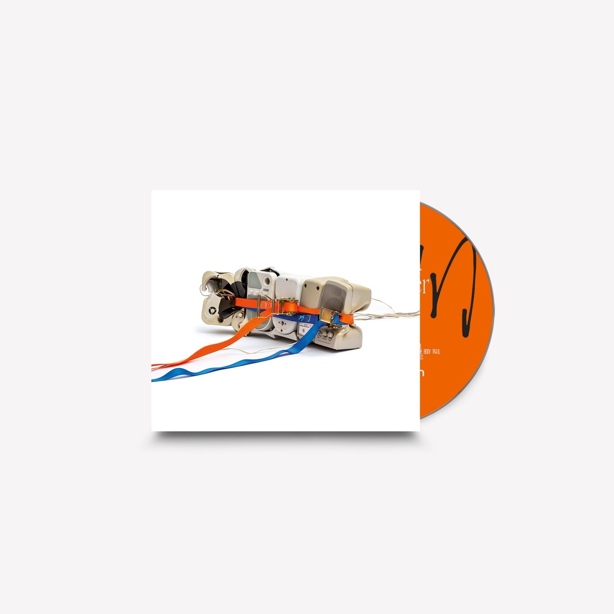 Oneohtrix Point Never - Again
