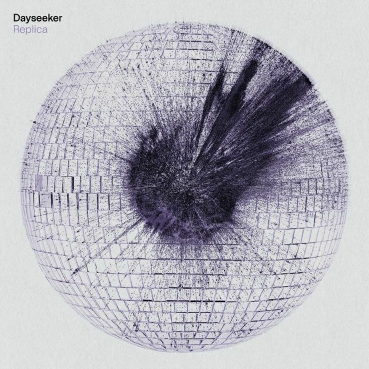 Afbeelding van Dayseeker - Replica