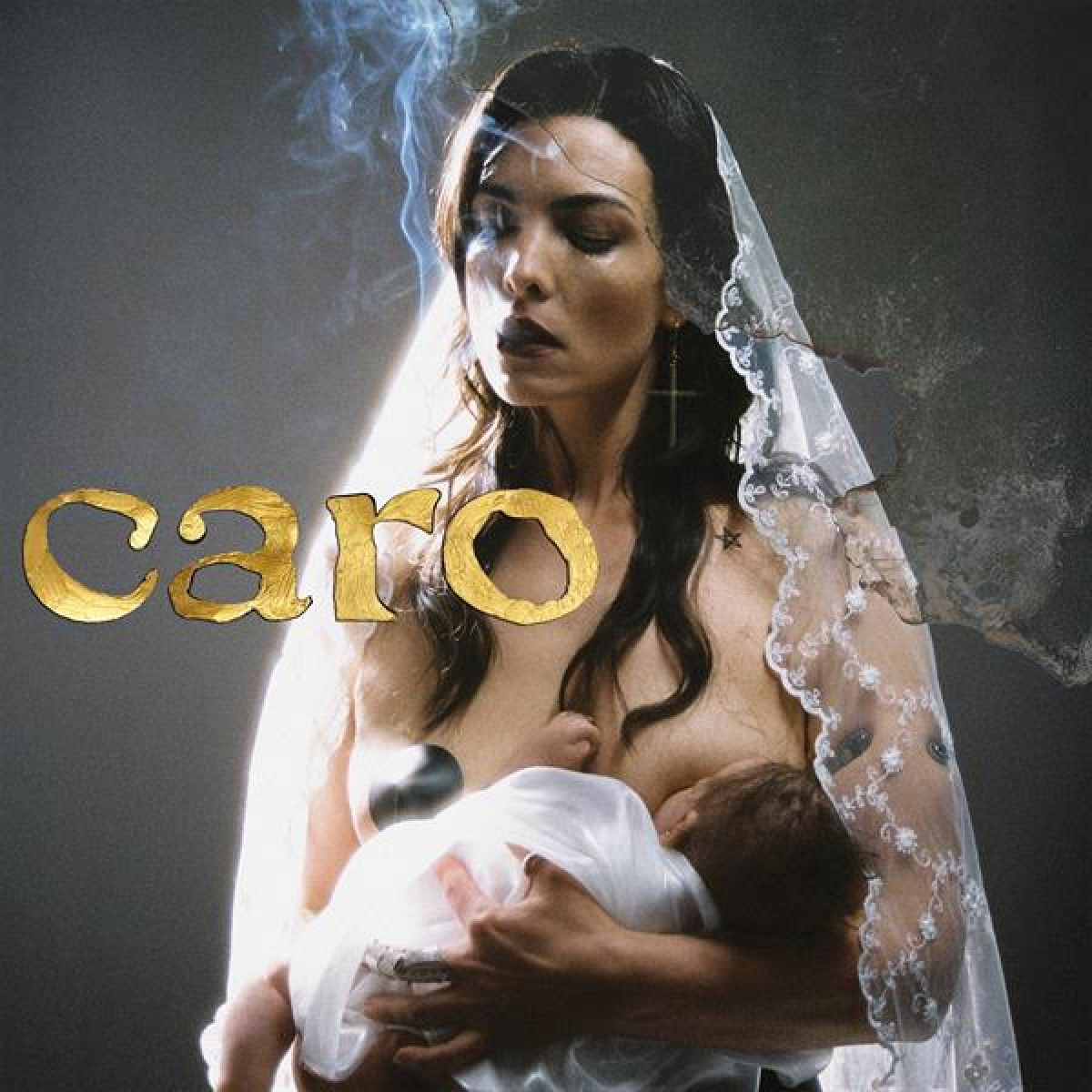 Afbeelding van Caro - Returning To Innocence