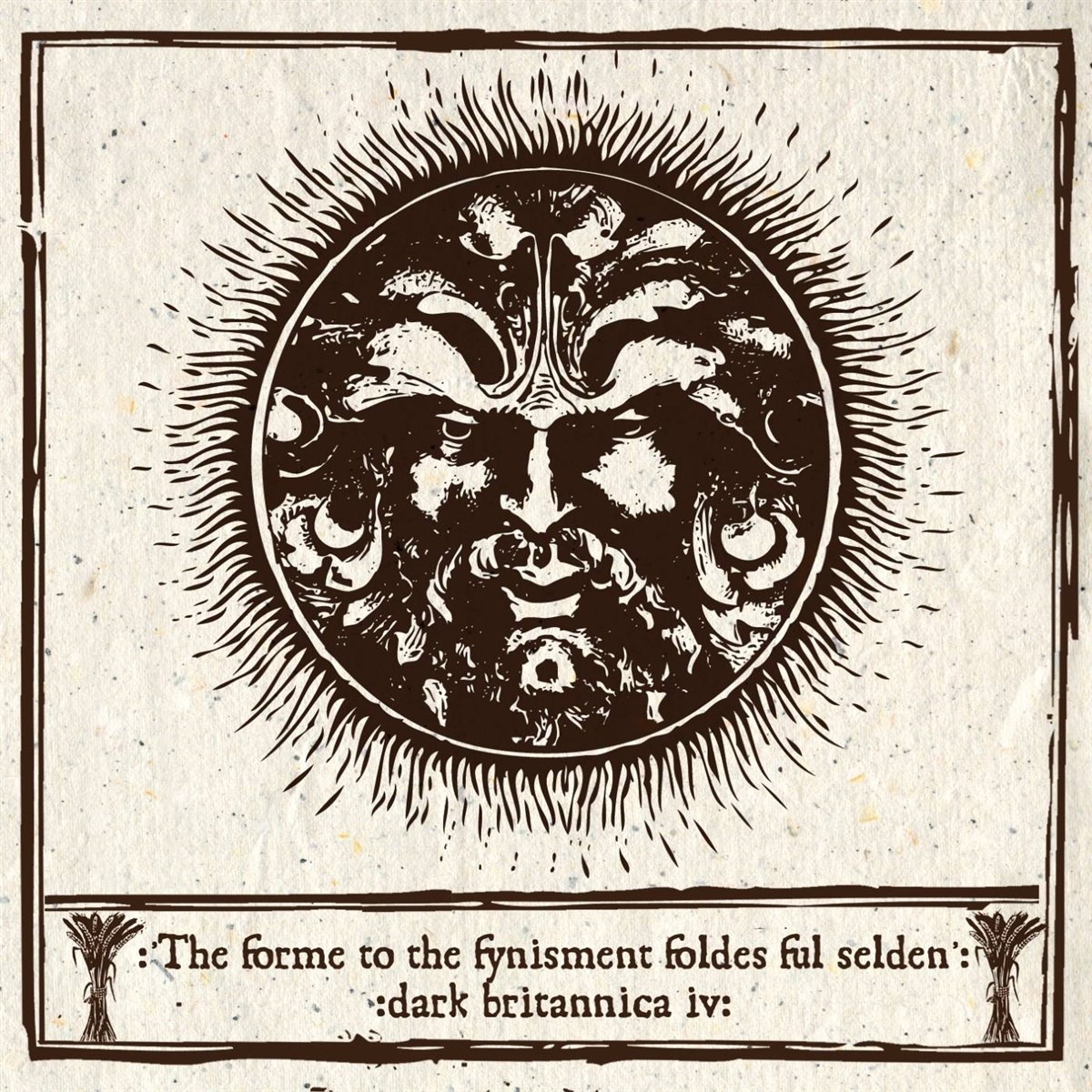 Afbeelding van Various Artists - The Forme To The Fynisment Foldes Ful Selden