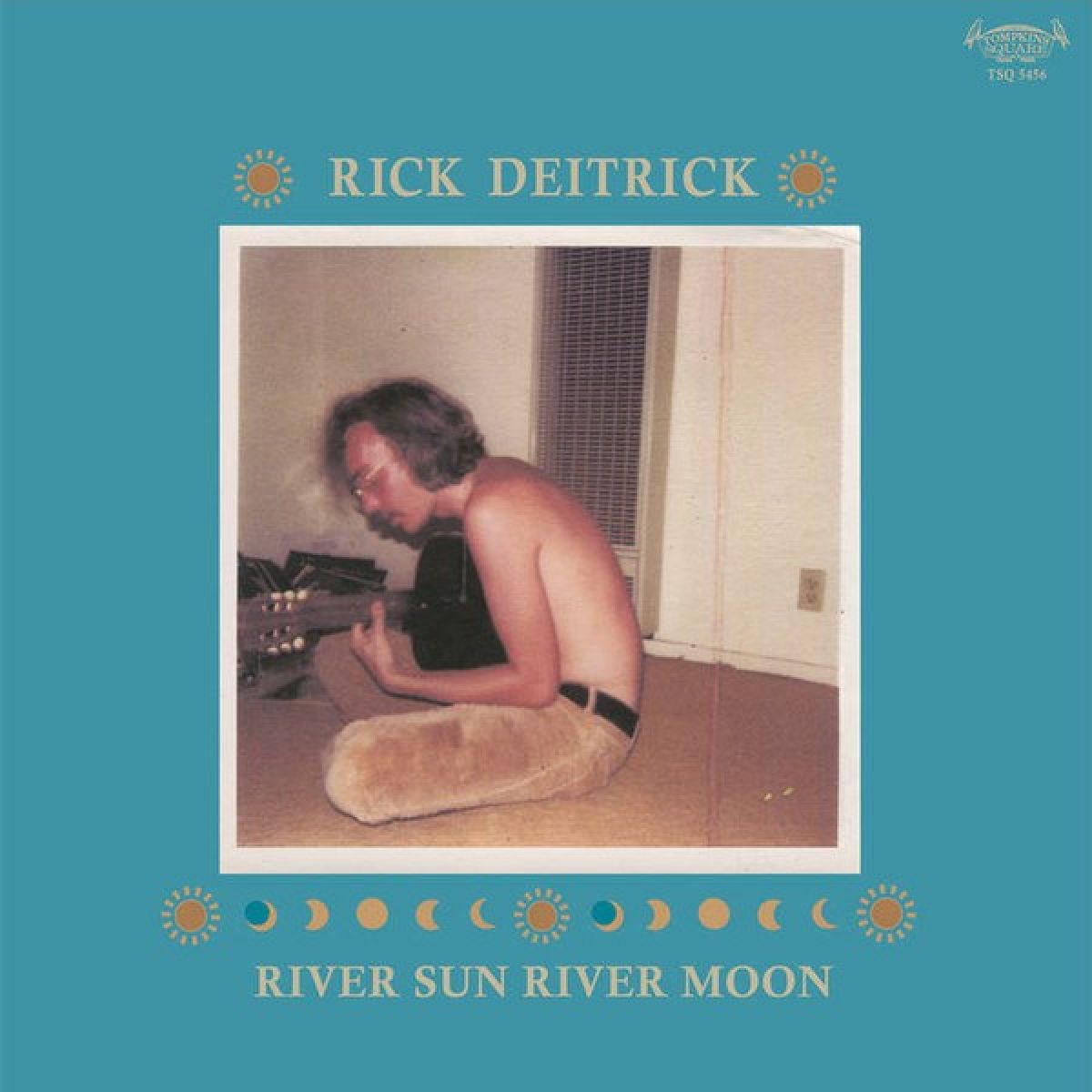 Afbeelding van River Sun River Moon