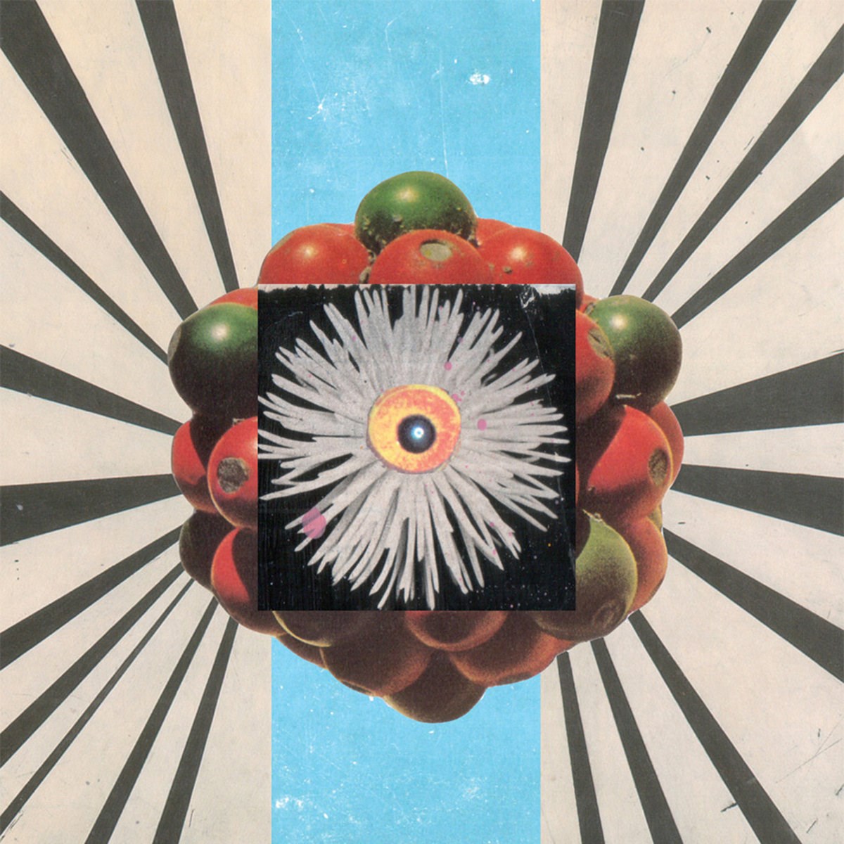 Afbeelding van f.ampism - The Unstruck Sound Centre