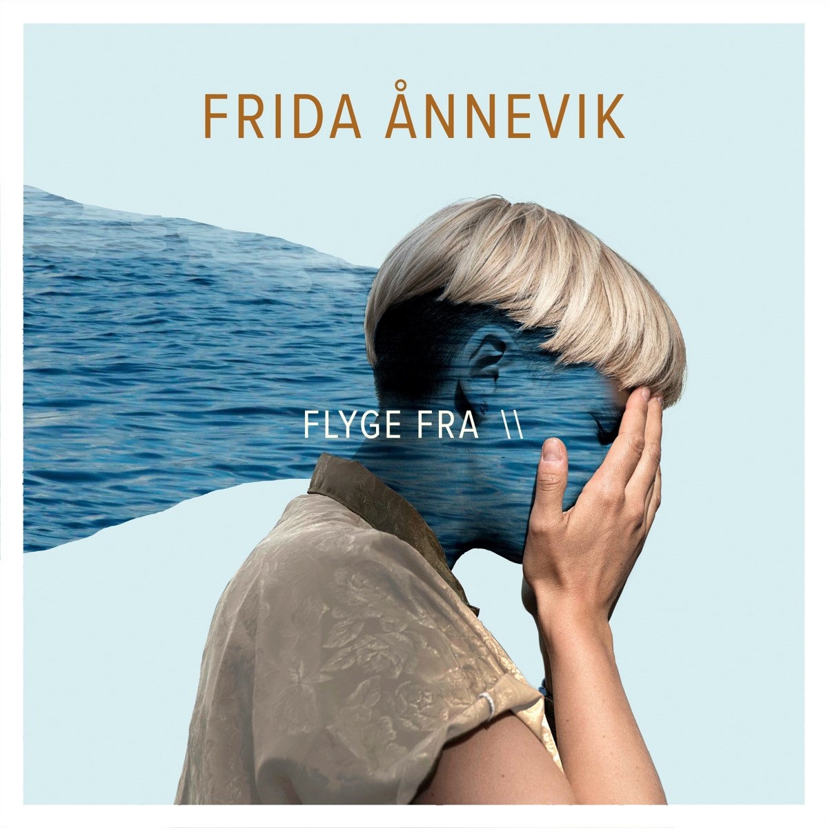 Afbeelding van Frida Ånnevik - Flyge Fra
