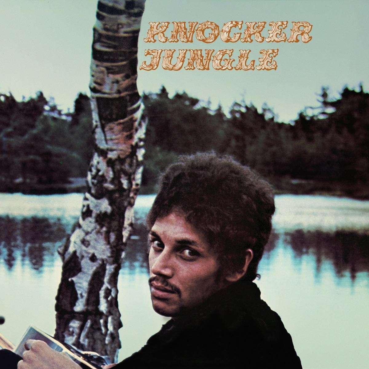 Afbeelding van Knocker Jungle