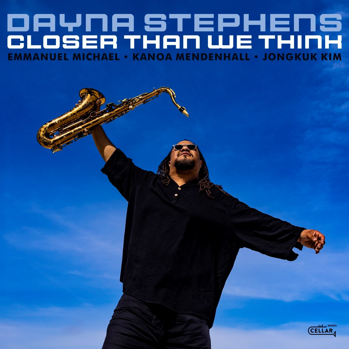 Dayna Stephens - Closer Than We Think