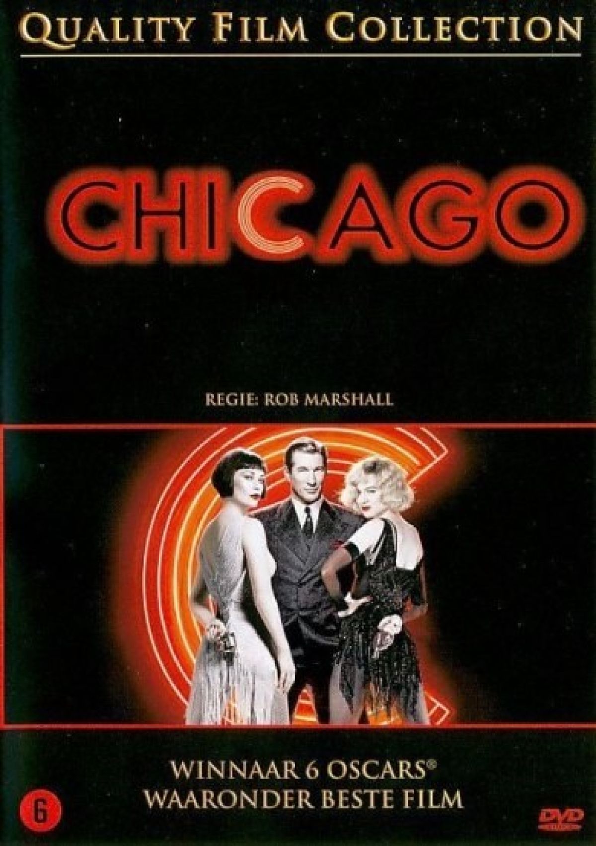 Afbeelding van Chicago