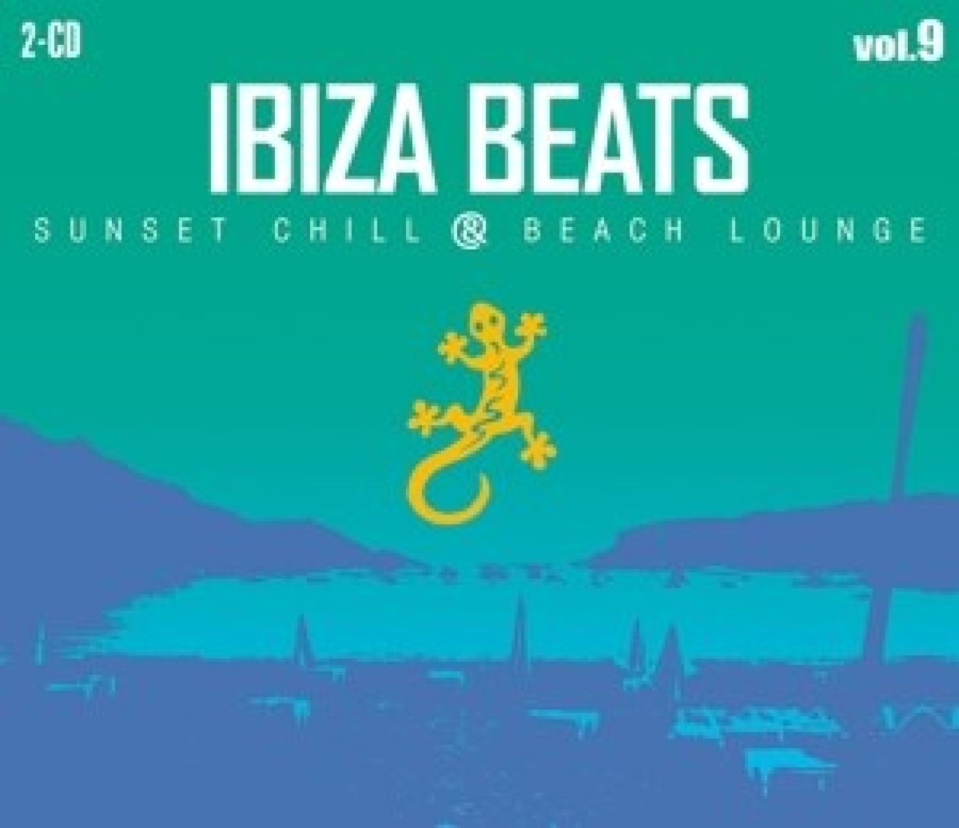 Various Artists - Ibiza Beats: Sunset Chill & Beach Lounge Vol.9