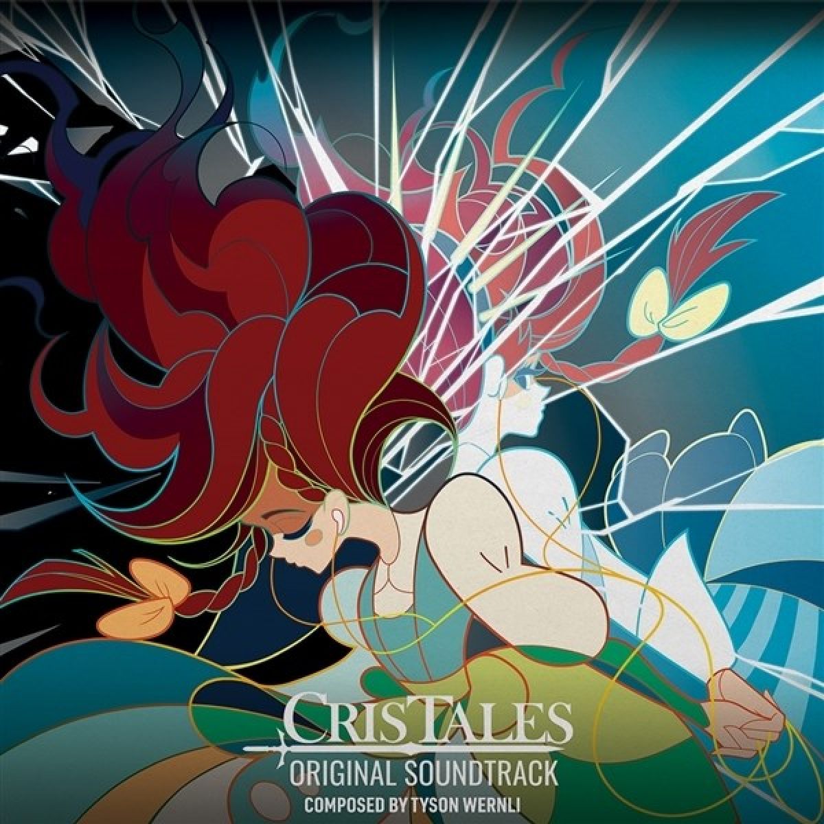 Afbeelding van Various Artists - Cris Tales