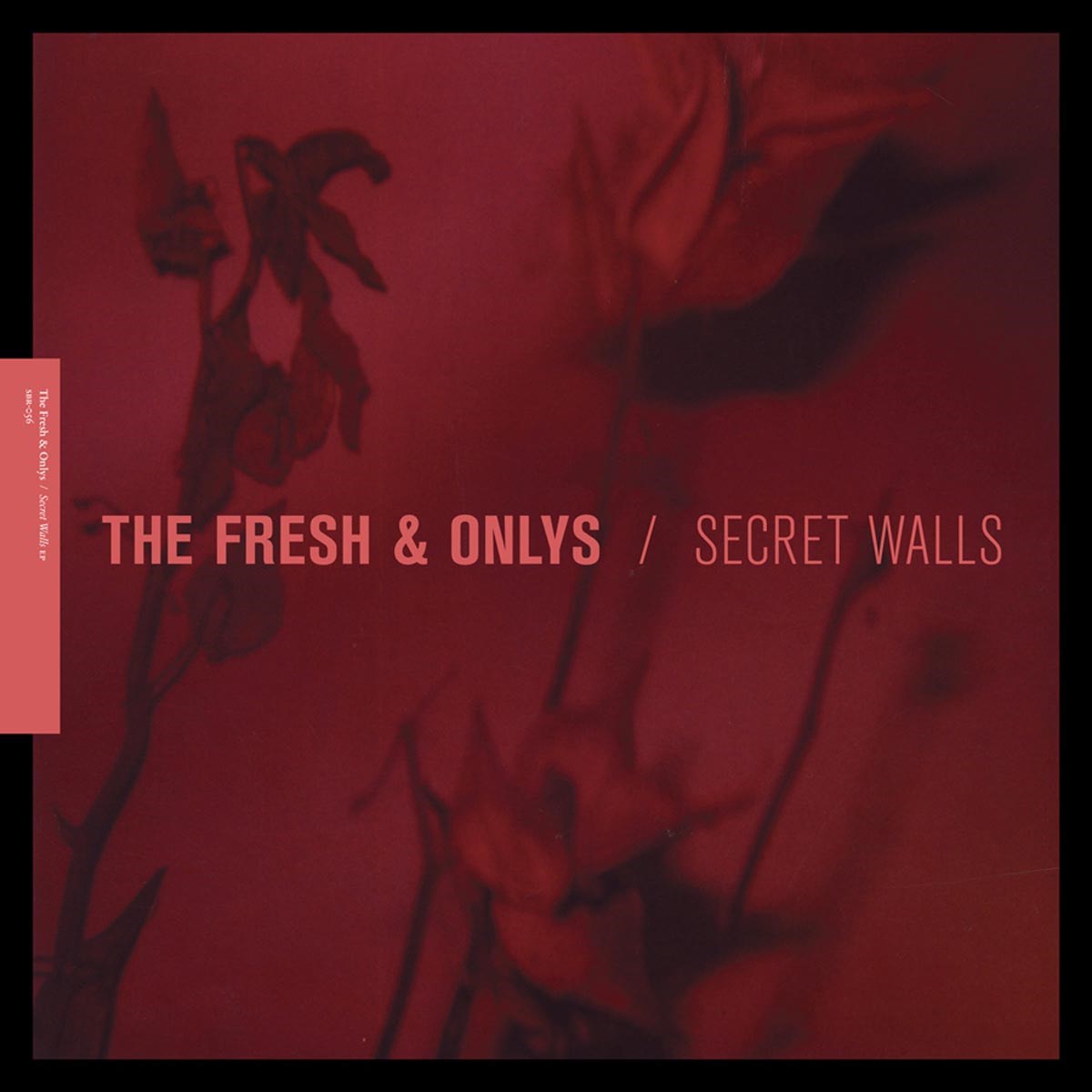 Afbeelding van The Fresh & Onlys - Secret Walls EP