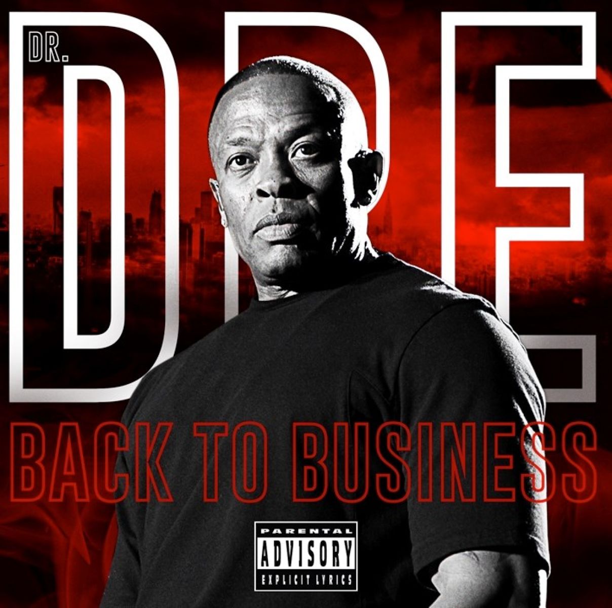Afbeelding van Dr. Dre - Back To Business