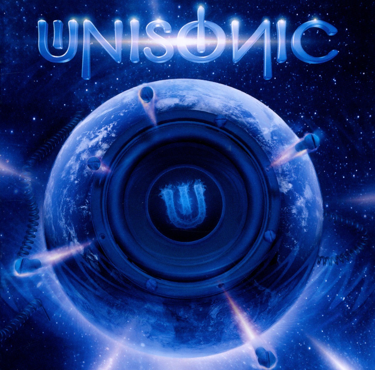 Afbeelding van Unisonic