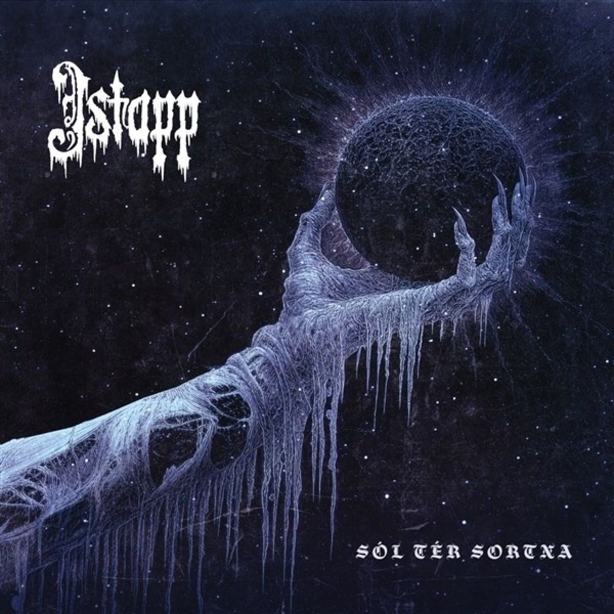 Istapp - Sol De Sortna