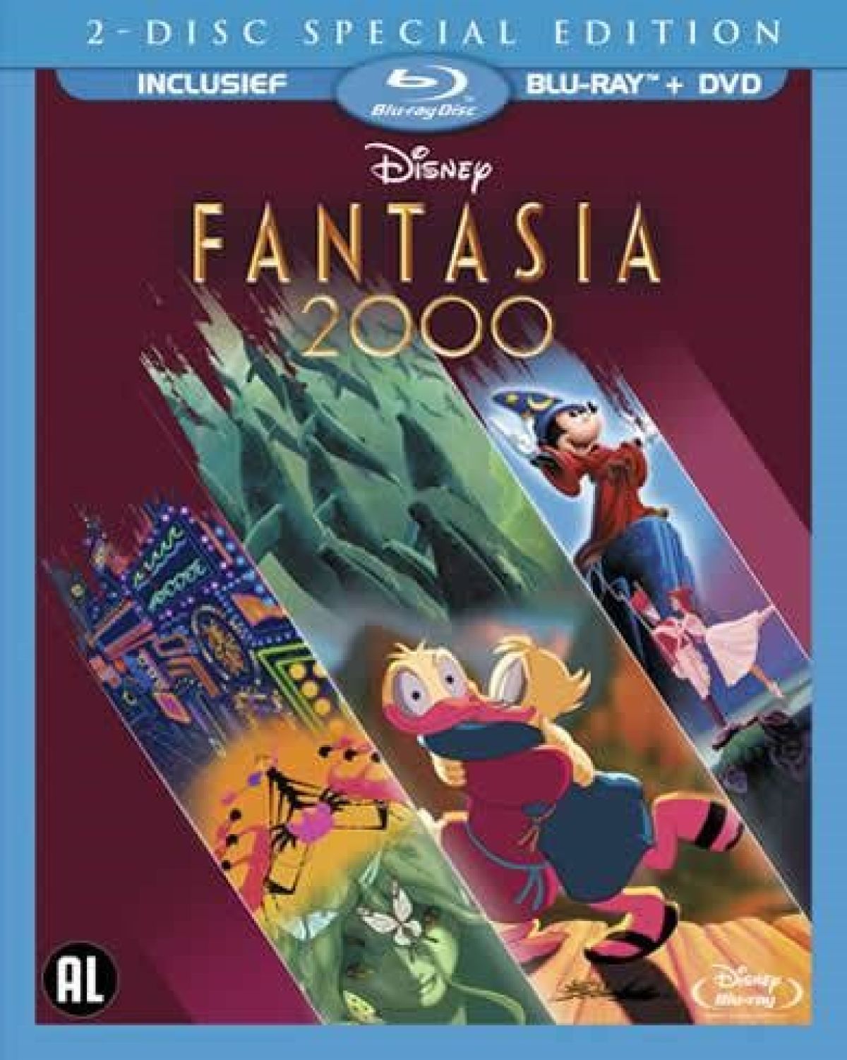 Fantasia 2000