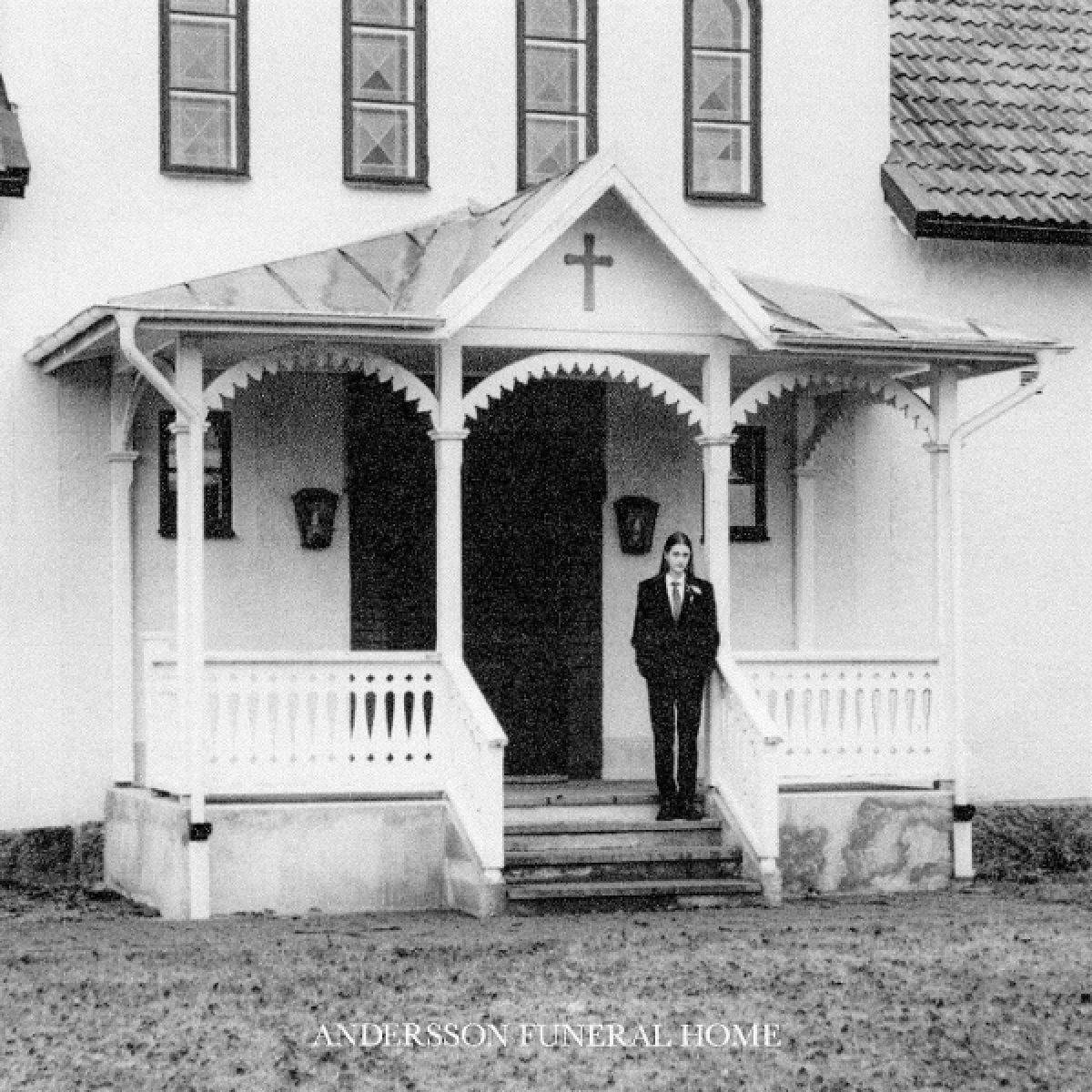 Afbeelding van Andersson Funeral Home