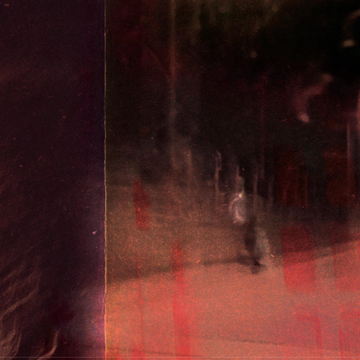Afbeelding van Talvihorros - Eaten Alive