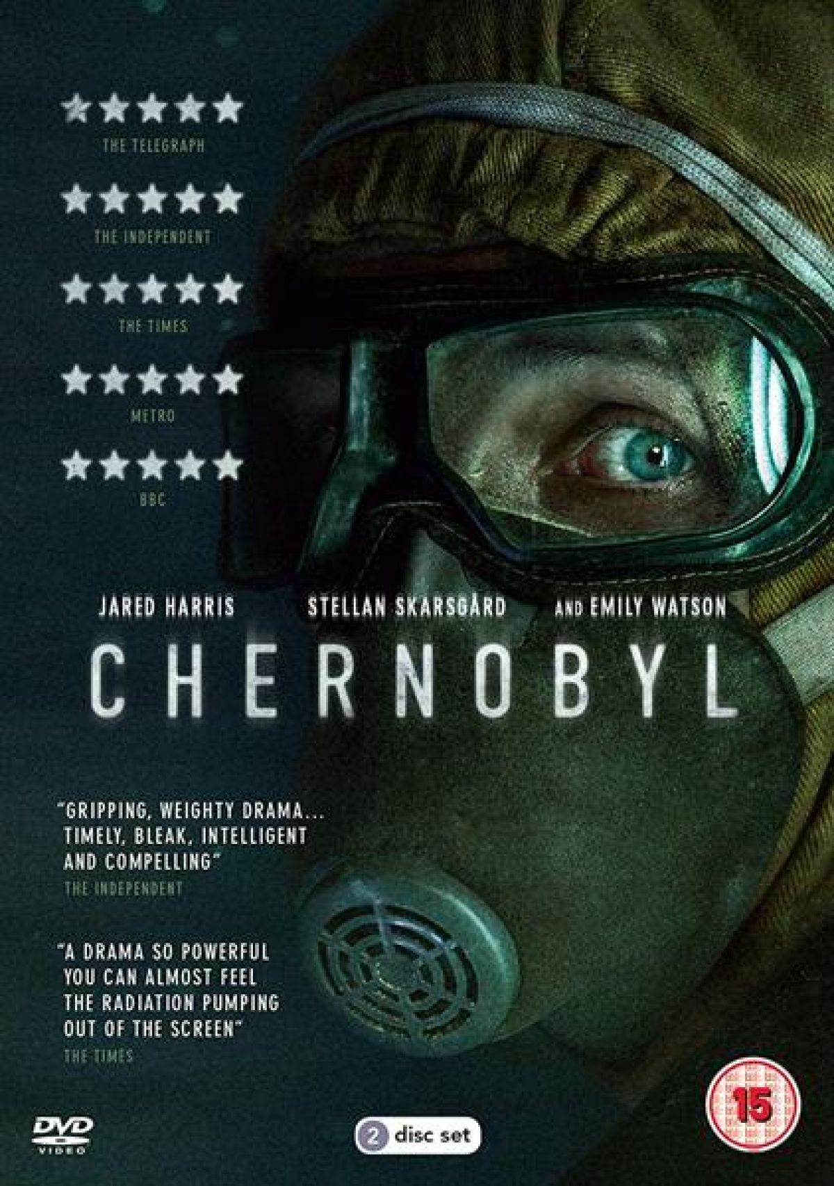 Chernobyl