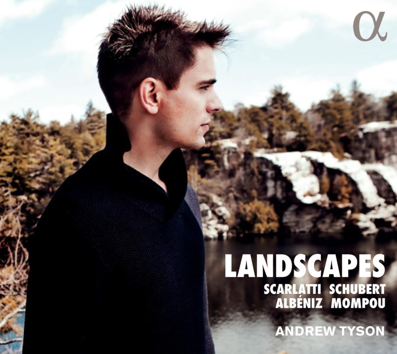 Afbeelding van Landscapes
