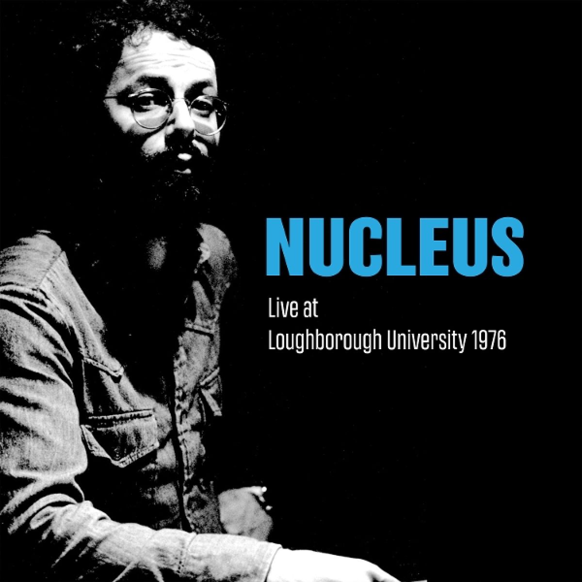 Afbeelding van Nucleus - Live At Loughborough University 1976