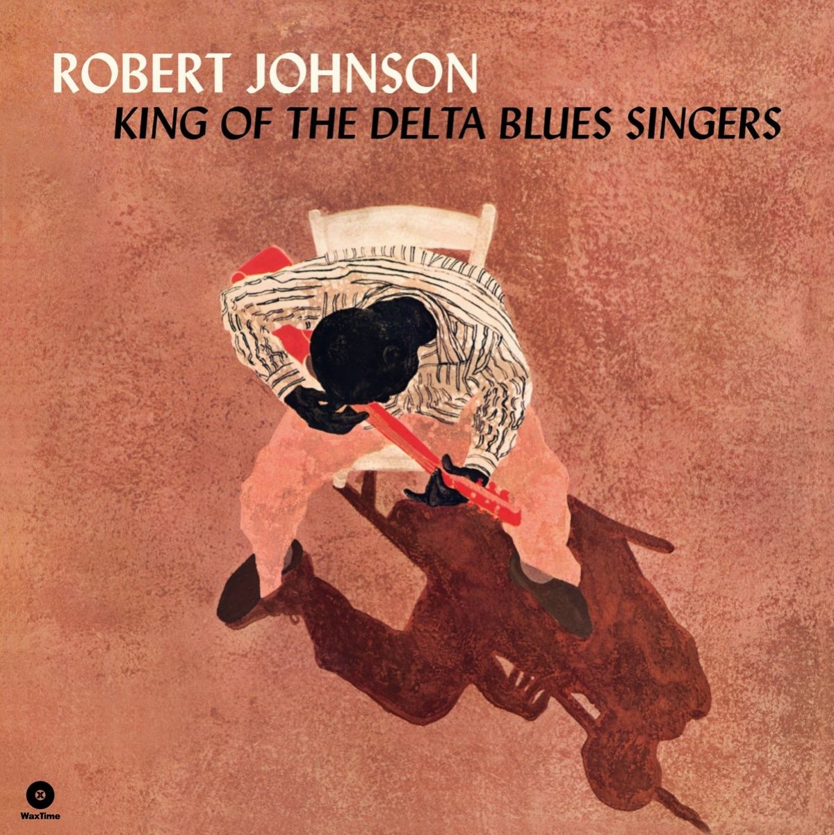 Afbeelding van King Of The Delta Blues Singers