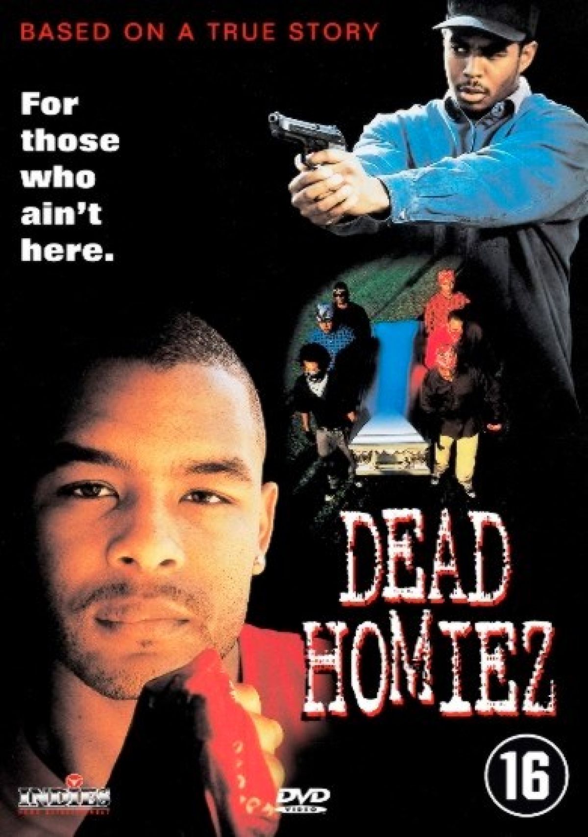 Dead homiez