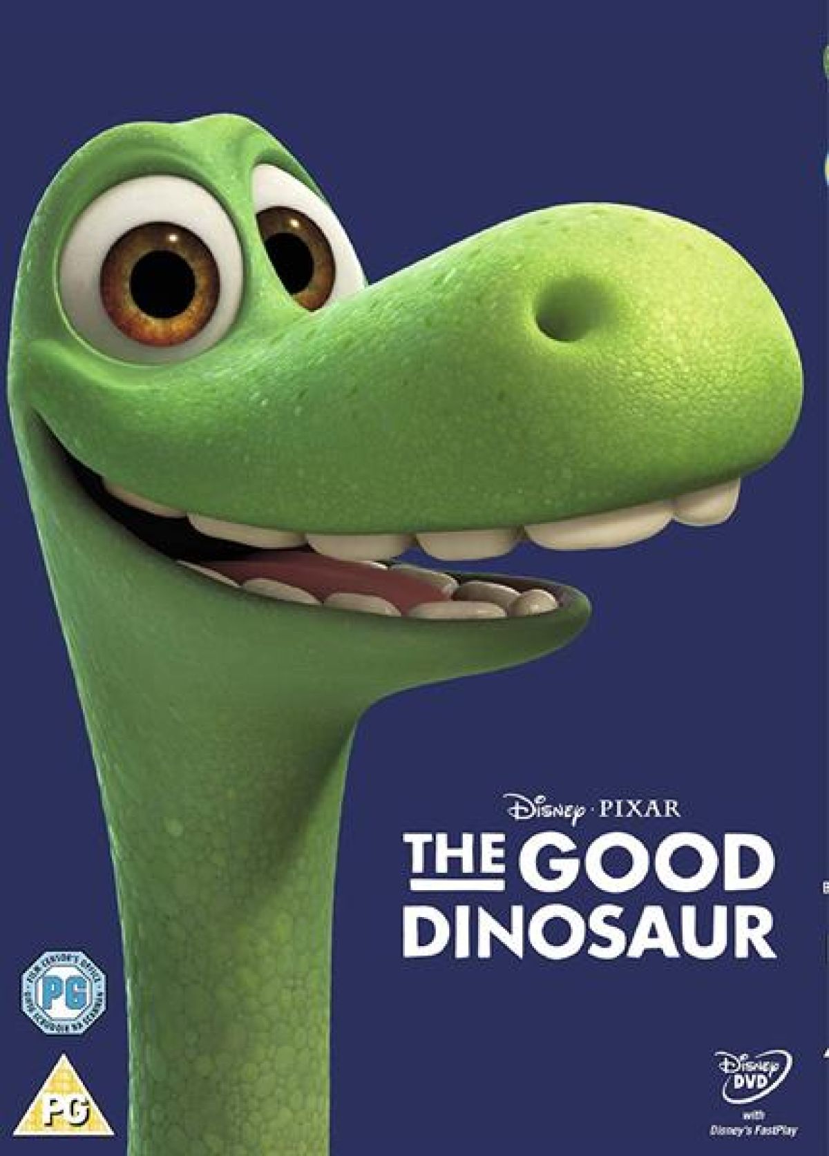 Good Dinosaur