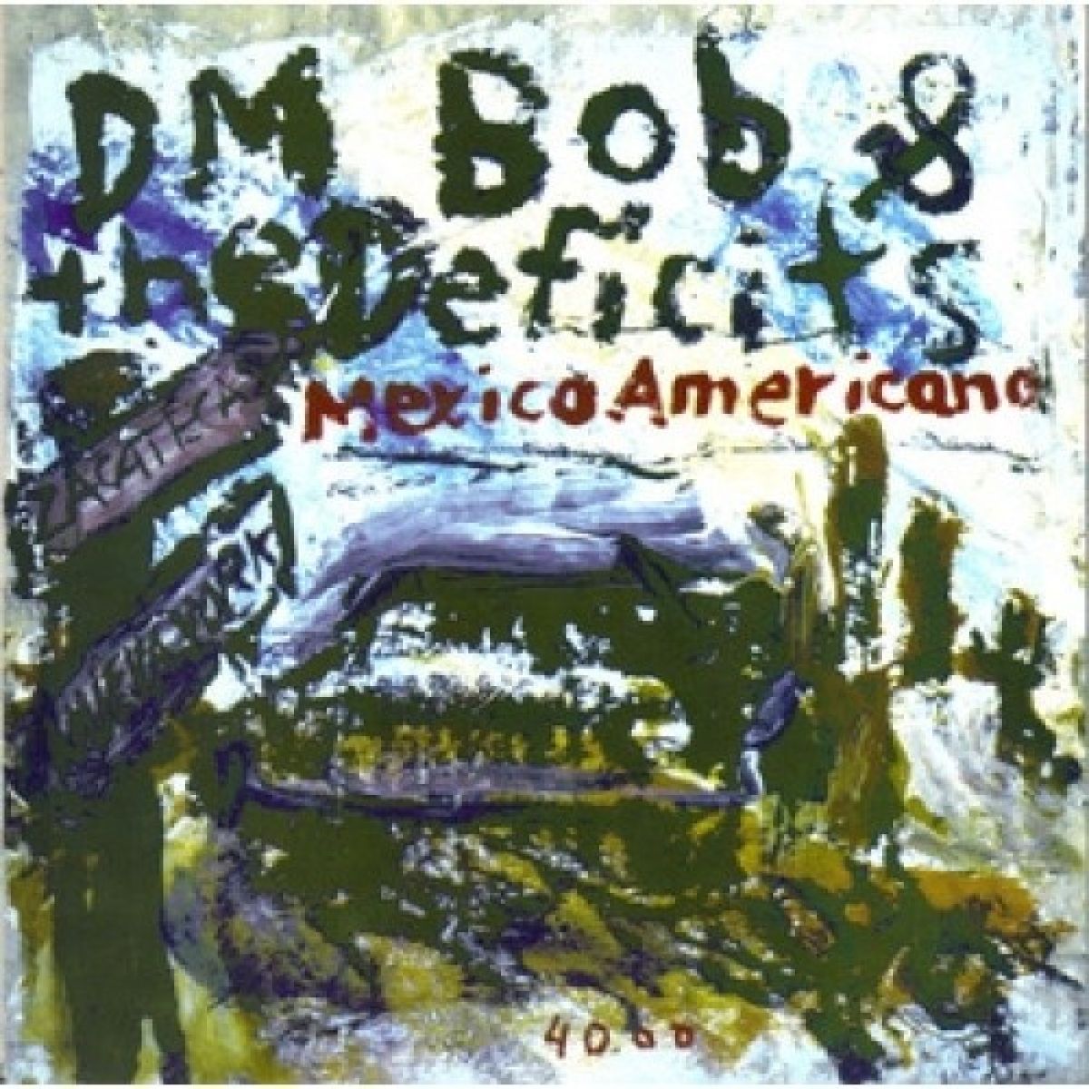 Afbeelding van Mexico Americano