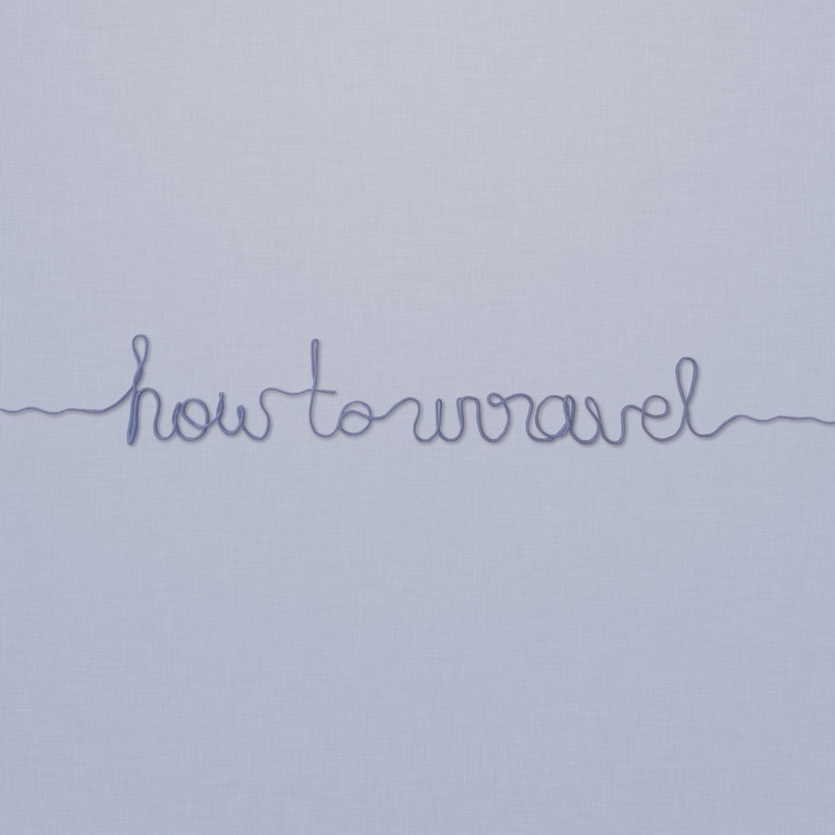 Afbeelding van How To Unravel