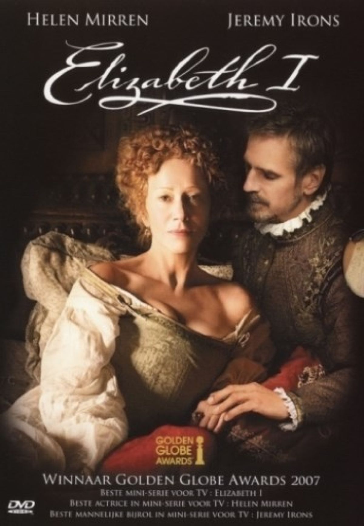 Afbeelding van Elizabeth I