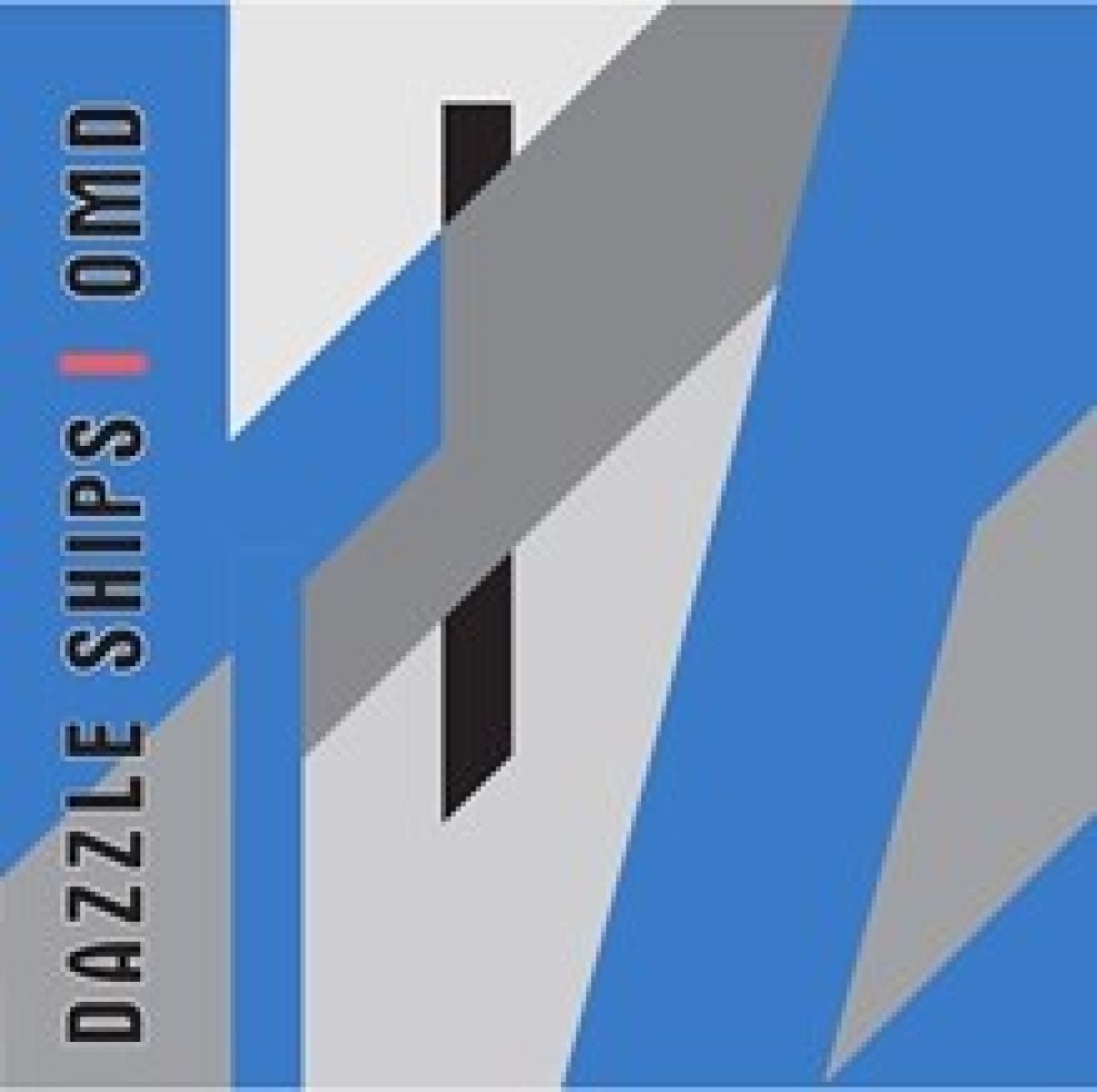 Afbeelding van Orchestral Manoeuvres In The Dark - Dazzle Ships