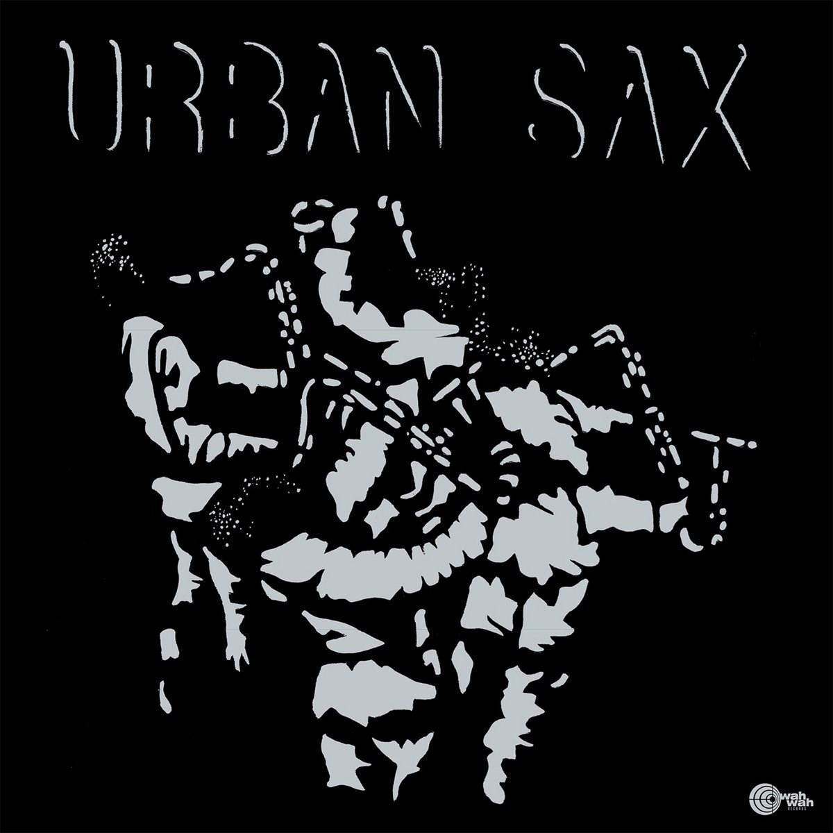 Afbeelding van Urban Sax - Fraction Sur Le Temps
