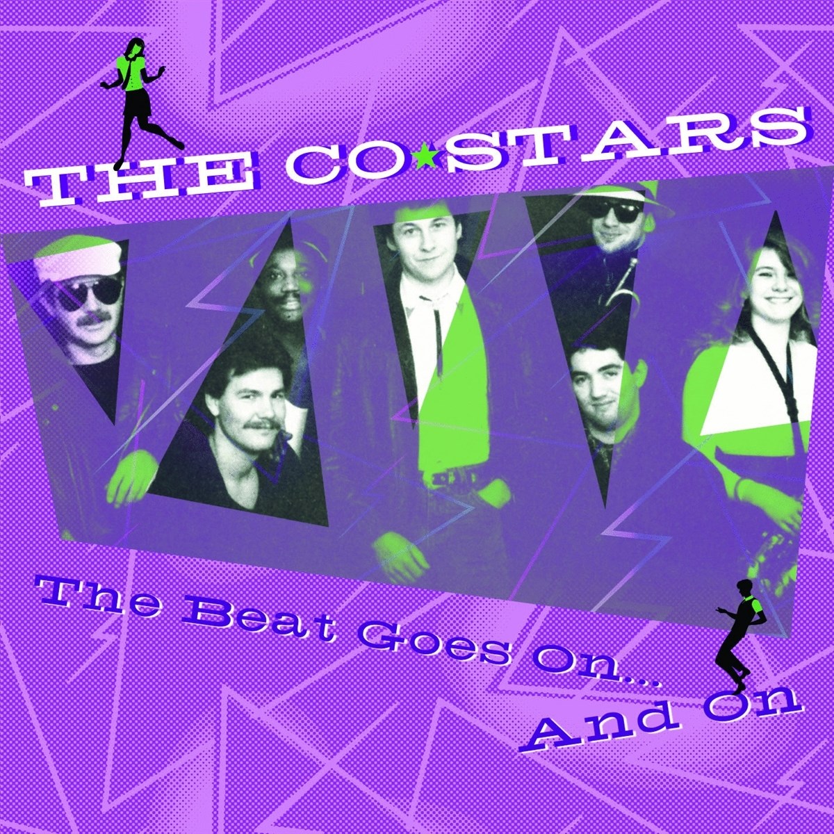 Afbeelding van The Co-Stars - The Beat Goes On... And On