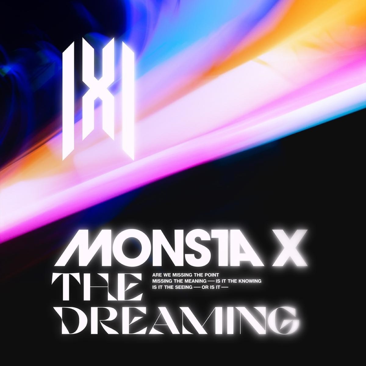 Afbeelding van Monsta X - Dreaming