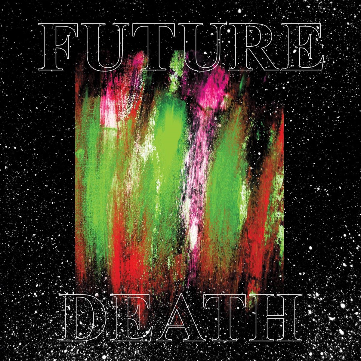 Afbeelding van Future Death - Special Victim