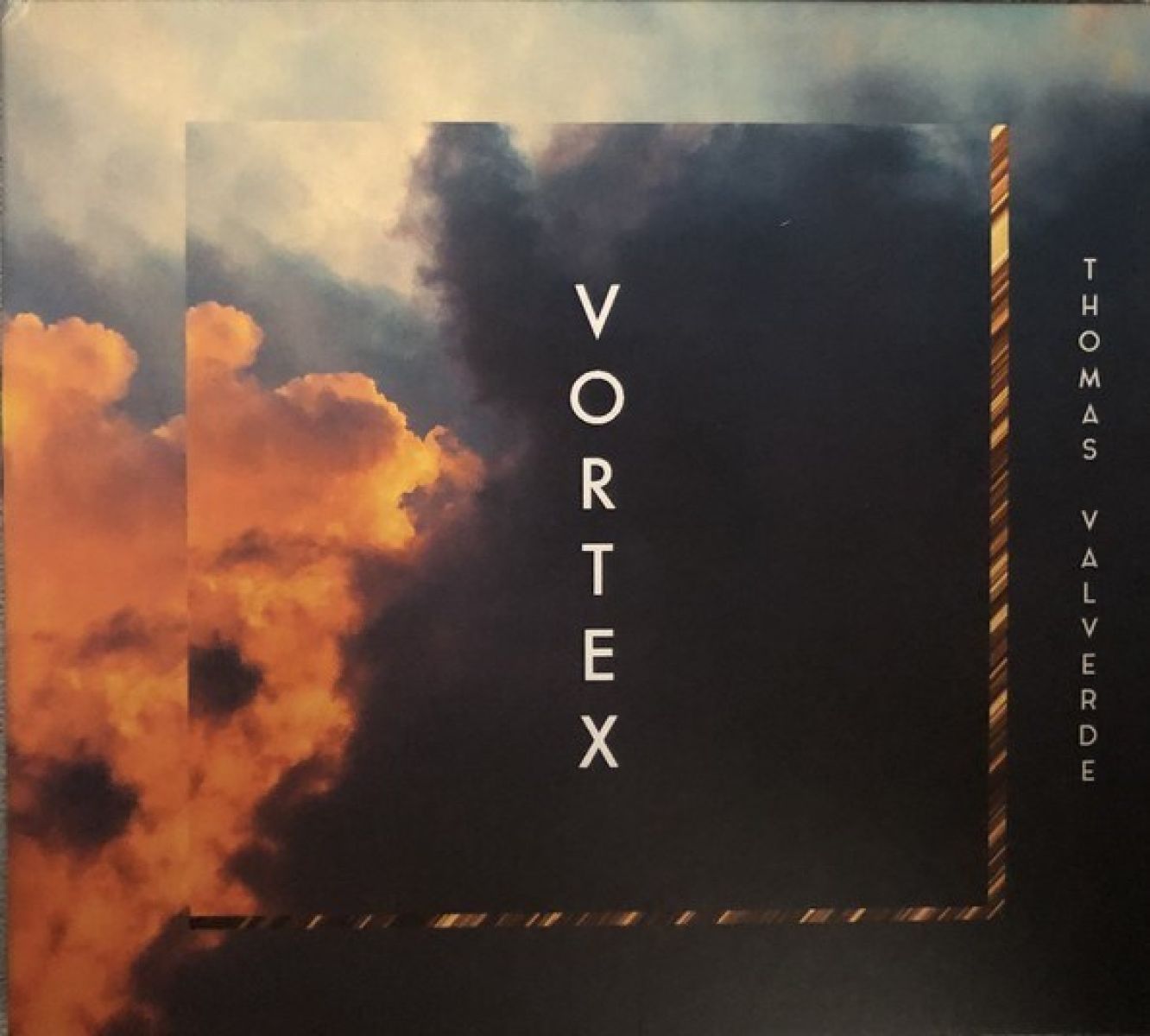 Thomas Valverde - Vortex